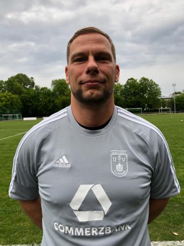 Rene Schwarzenberger