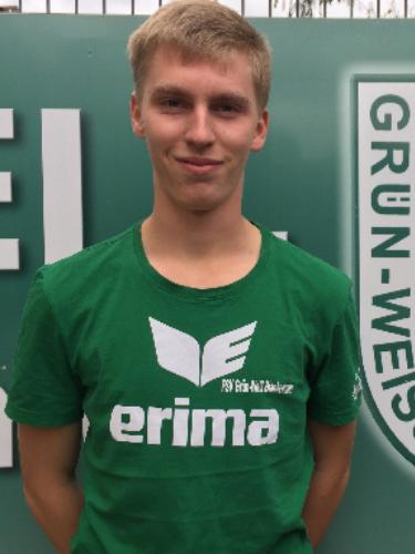 Alexander Kohlmann