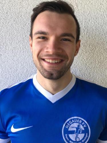 Sandro Weber