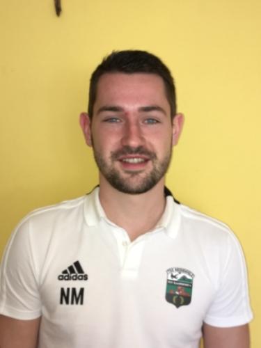 Nicolas Müller
