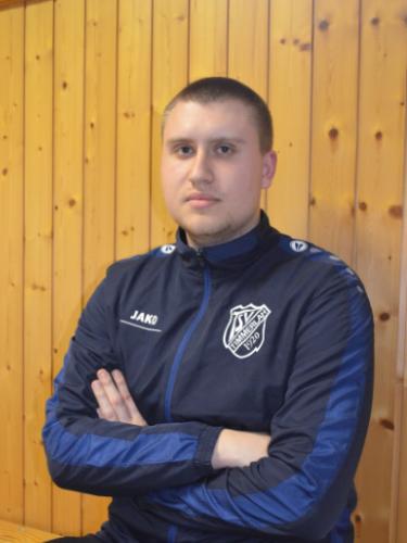 Tim Zak
