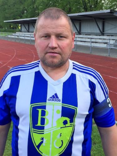 Nico Lach