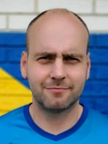 Tim Müller