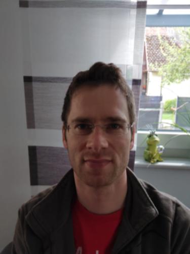 Klaus Nicklas