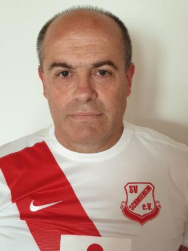 Christian Fossler