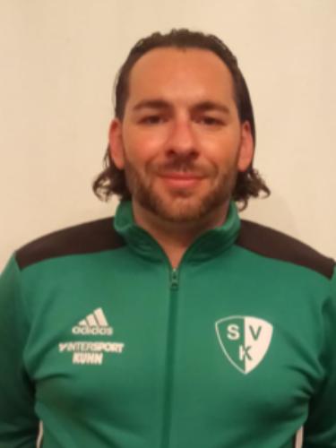 Alexandro Roccaro