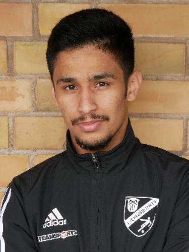 Ahmad Mujtaba Rahmani