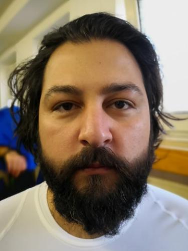 Ali Oruc