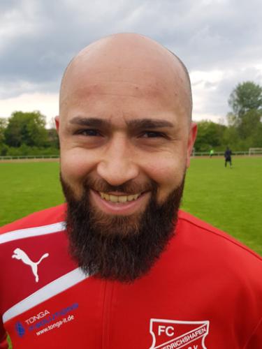 Göksel Erdönmez