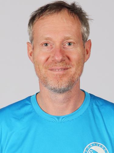 Hendrik Nordhaus