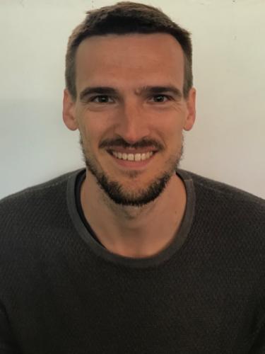 Maximilian Berlin