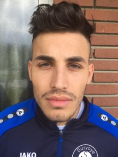 Alper Cakici