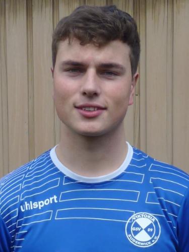 Matthias Benedikt Buß
