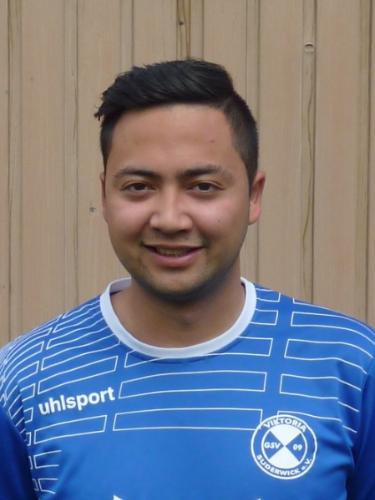 Sayjan-Philip Schnoklake