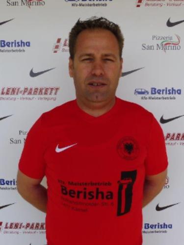 Tahir Gecaj