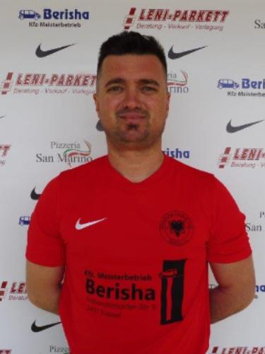 Samir Haxna