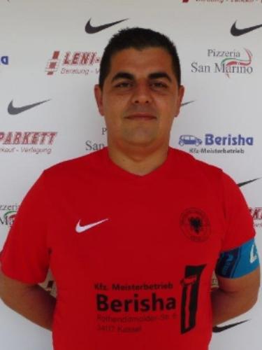 Gajur Limani