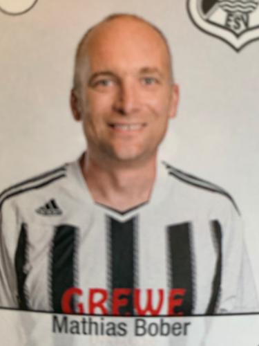 Mathias Bober