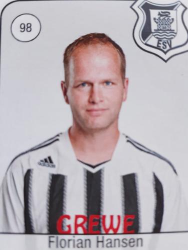 Florian Hansen