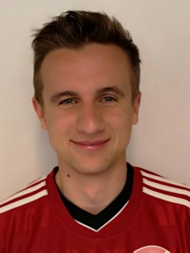 Sebastian Droll