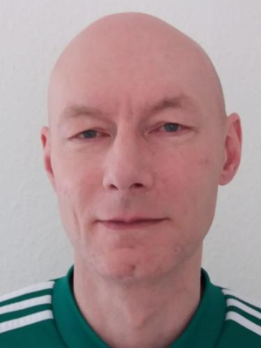 Bernd Gelking
