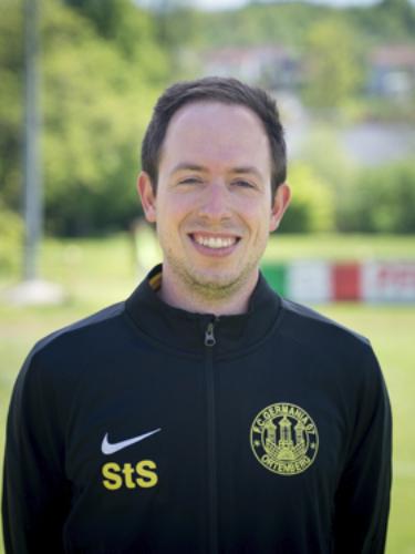 Stefan Schaaf