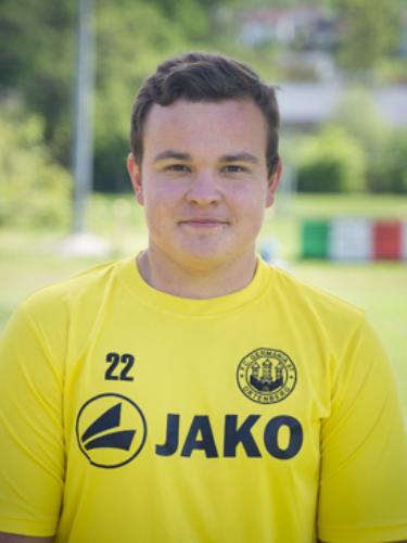 Maximilian Franke