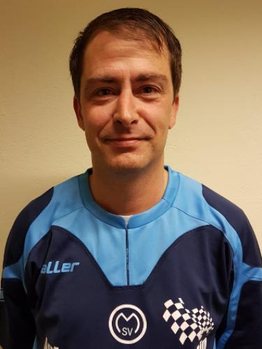 Sven Faasch