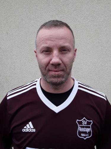 Steffen Beyer
