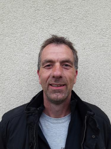 Rainer Kaup