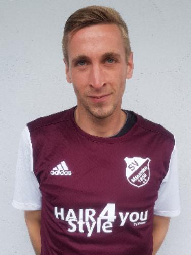 Sven Mrnka