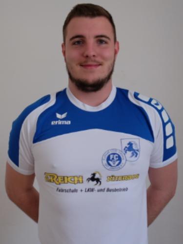 Benjamin Schreinicke