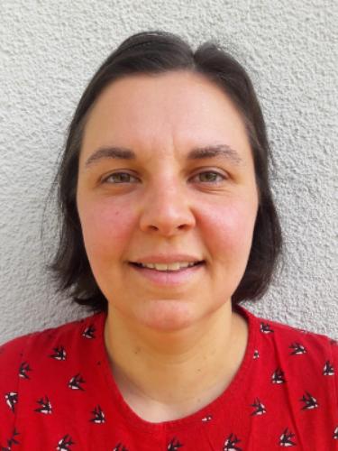 Eva Klink