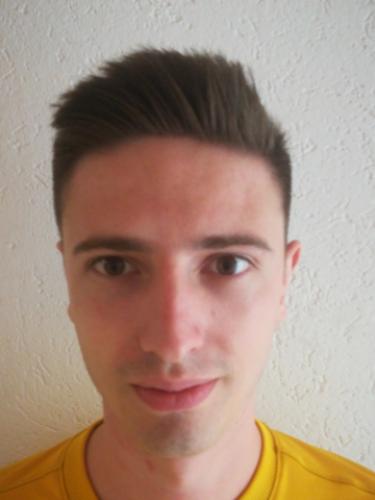 Yannick Drechsel
