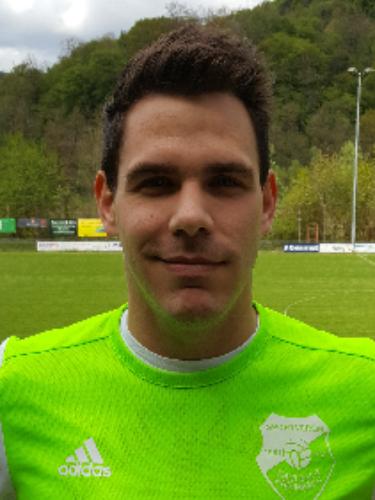 Mischa Klammes