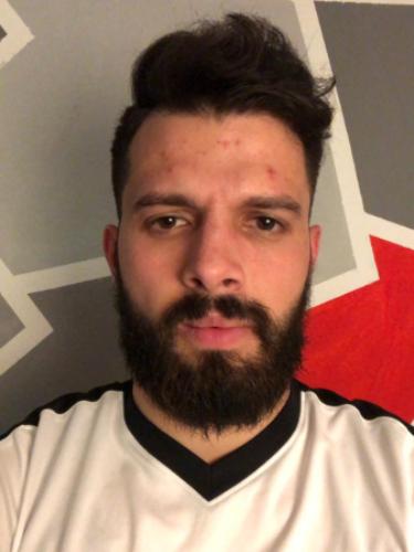 Osman Özcan