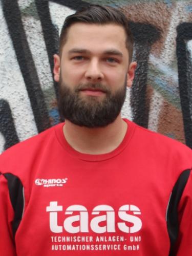 Mateusz Schleicher