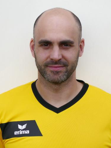 Daniel Manchado Sanchez