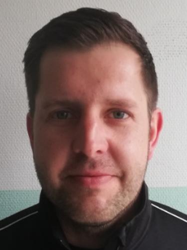 Thomas Drebelow
