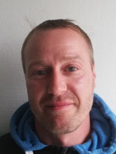 Rico Pommerehn