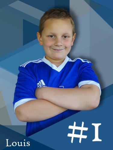 Louis Krahl