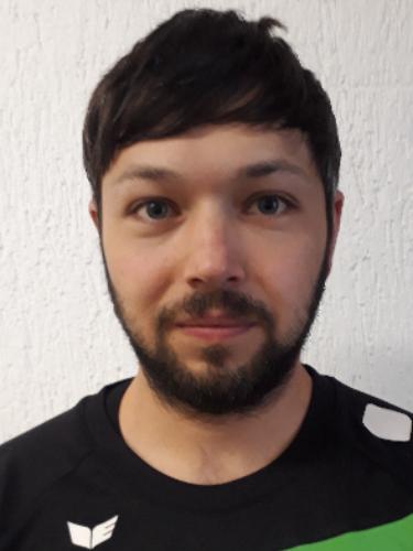 Ronny Rädisch