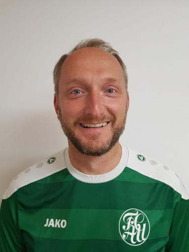 Martin Kuberczyk