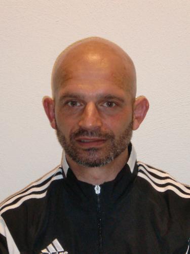 Bjoern Wolfgang Wehner