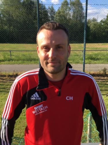 Christian Hessert