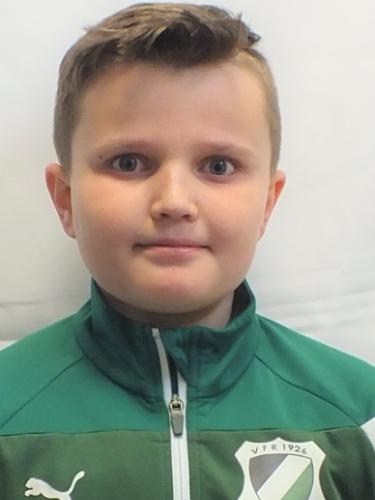 Leon Luca Boos