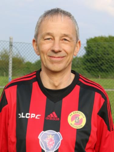 Michael Dost