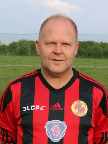 Ulf Schetzior