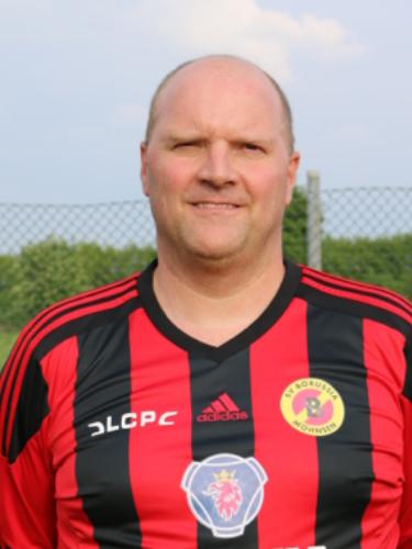 Dennis Vokuhl