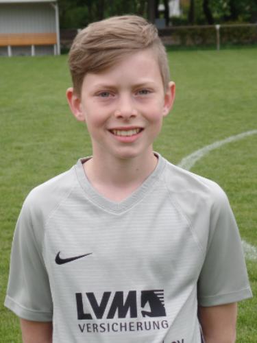 Finn Louis Gippert